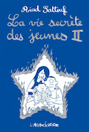 Vie secrète des jeunes (La), t. 02